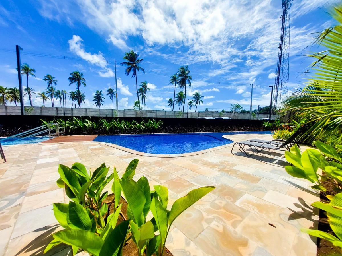 Mana Beach Experience - Porto De Galinhas Ipojuca Exteriér fotografie