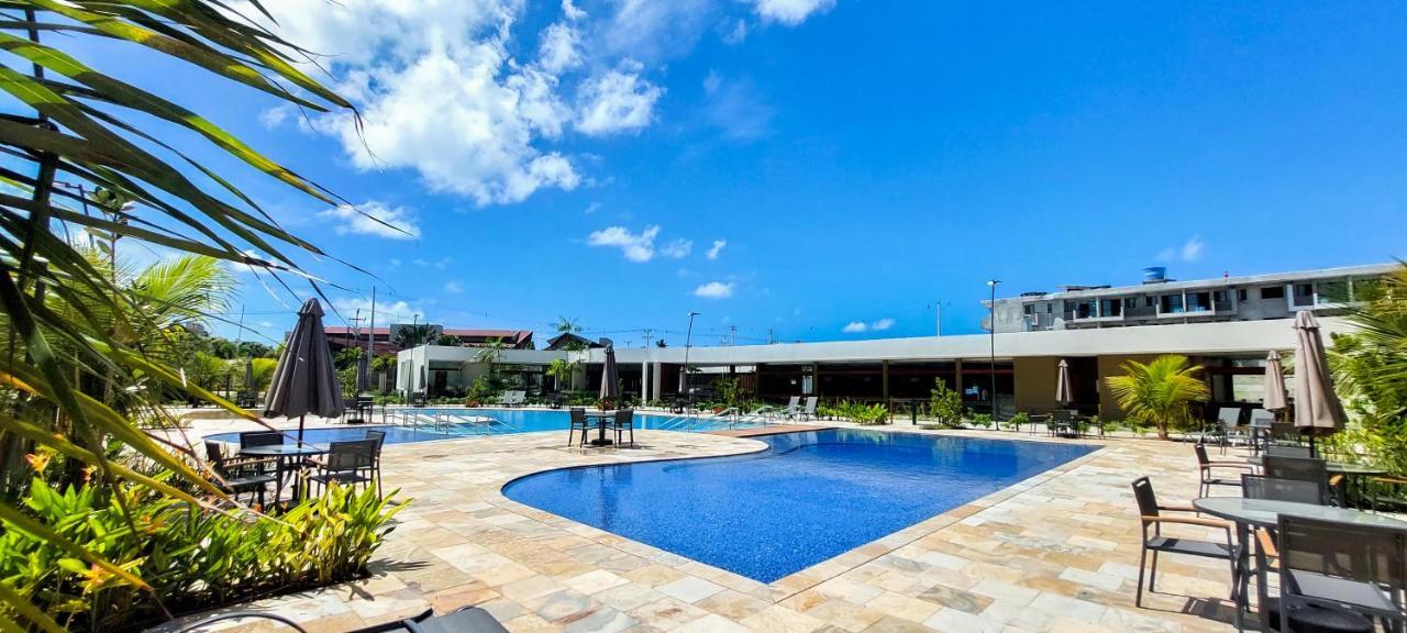 Mana Beach Experience - Porto De Galinhas Ipojuca Exteriér fotografie