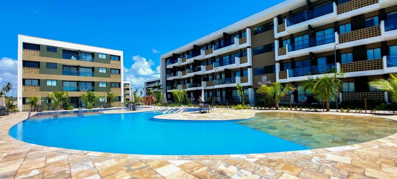 Mana Beach Experience - Porto De Galinhas Ipojuca Exteriér fotografie