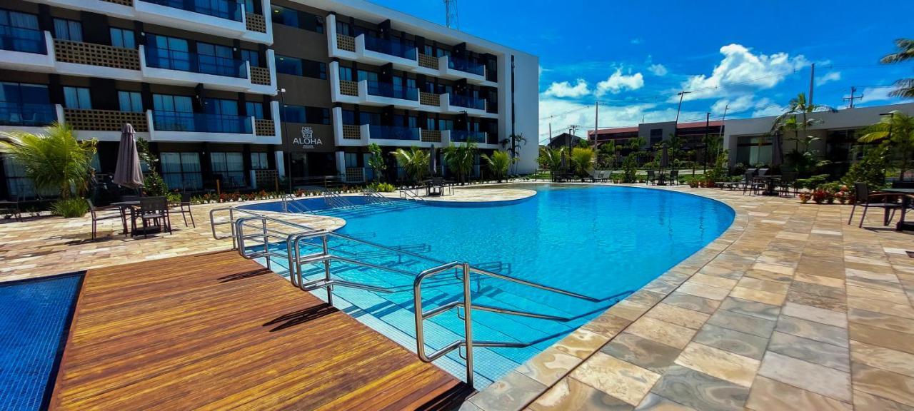 Mana Beach Experience - Porto De Galinhas Ipojuca Exteriér fotografie